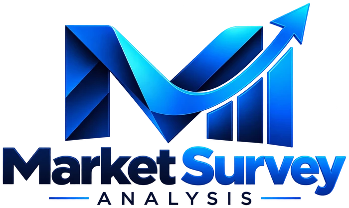 Market Size and Trends Logo